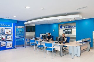 Trastero en alquiler en Aeropuerto en Madrid