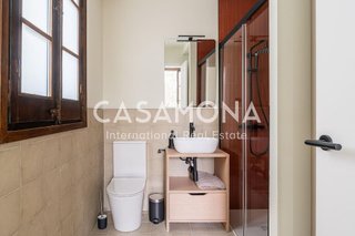 Piso en alquiler en El Poblenou en Barcelona