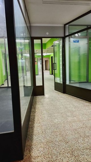 Local comercial en alquiler en El Castell-Poble Vell en Castelldefels