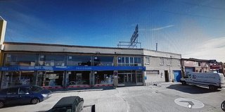 Local comercial en alquiler en El Cerro - Carretera de San Rafael en Segovia