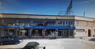 Local comercial en alquiler en El Cerro - Carretera de San Rafael en Segovia
