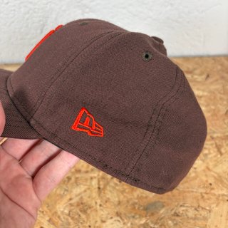 Cappello New Era 59Fifty San Diego Padres MLB