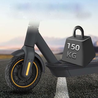 Neumáticos sólidos repuesto 10" para patinete