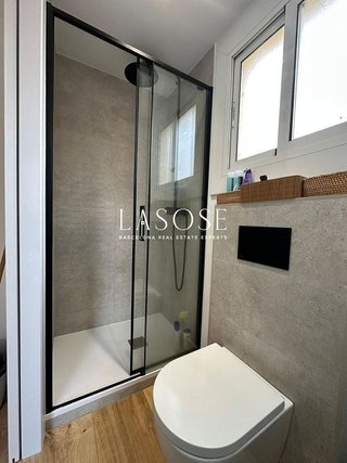 Piso en alquiler en La Torrassa en Hospitalet de Llobregat, L´