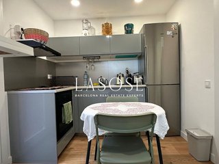 Piso en alquiler en La Torrassa en Hospitalet de Llobregat, L´