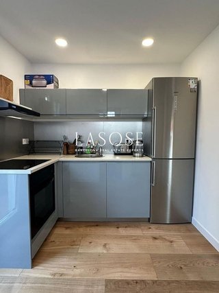 Piso en alquiler en La Torrassa en Hospitalet de Llobregat, L´