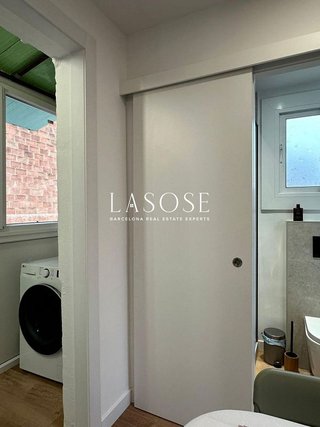 Piso en alquiler en La Torrassa en Hospitalet de Llobregat, L´