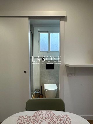Piso en alquiler en La Torrassa en Hospitalet de Llobregat, L´