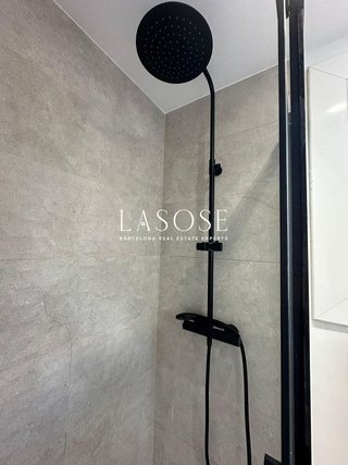 Piso en alquiler en La Torrassa en Hospitalet de Llobregat, L´