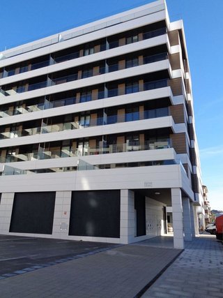 Local comercial en alquiler en Zarautz