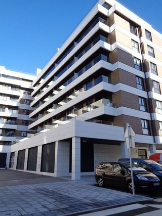Local comercial en alquiler en Zarautz