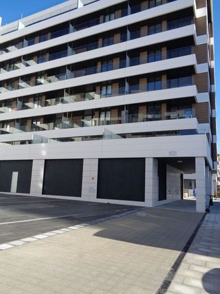 Local comercial en alquiler en Zarautz