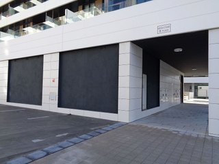 Local comercial en alquiler en Zarautz