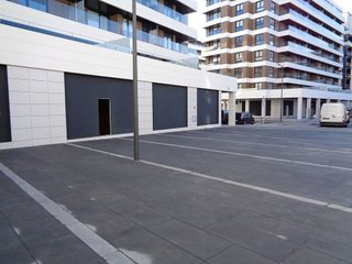 Local comercial en alquiler en Zarautz