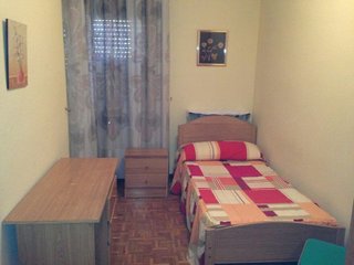 Piso en alquiler en Belén - Pilarica - Bº España en Valladolid