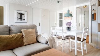 Ático en alquiler en Puigcerdà