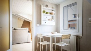 Ático en alquiler en Puigcerdà