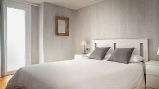 Ático en alquiler en Puigcerdà