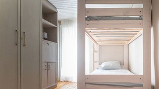 Ático en alquiler en Puigcerdà