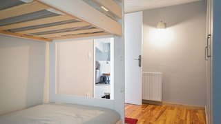 Ático en alquiler en Puigcerdà