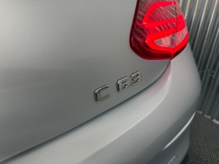 Mercedes-Benz Clase C 2017
