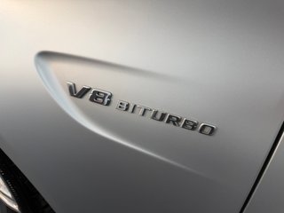 Mercedes-Benz Clase C 2017