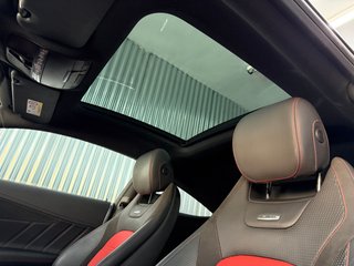 Mercedes-Benz Clase C 2017