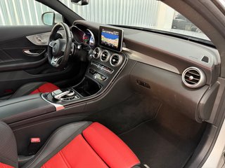 Mercedes-Benz Clase C 2017