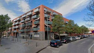 Garaje en venta en Zona Mercat en Rubí