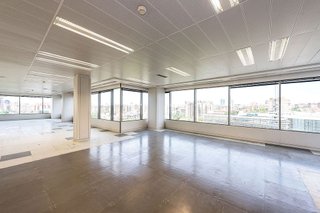 Oficina en alquiler en La Finca en Pozuelo de Alarcón