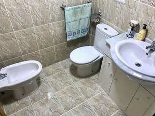 Piso en alquiler en El Carmen en Manises