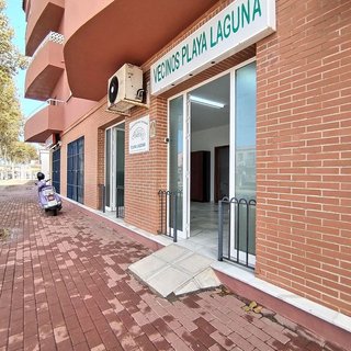 Local comercial en alquiler en Santuario - La Laguna en Chipiona