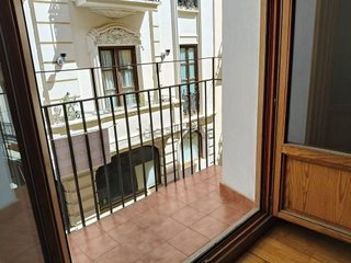 Piso en alquiler en El Mercat en Valencia