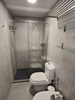 Piso en alquiler en El Mercat en Valencia