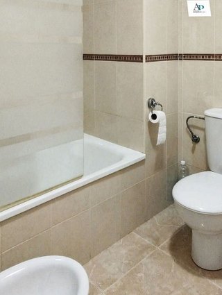 Piso en alquiler en Puerto Deportivo en Guardamar del Segura
