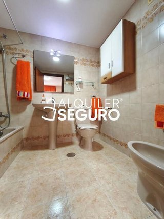 Piso en alquiler en San Fernando - Princesa Mercedes en Alicante