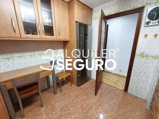 Piso en alquiler en San Fernando - Princesa Mercedes en Alicante