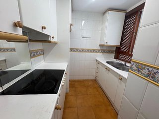 Piso en alquiler en Zona Centro en Córdoba