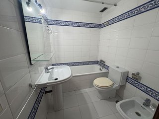 Piso en alquiler en Zona Centro en Córdoba
