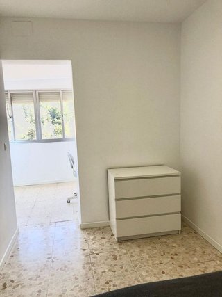 Piso en alquiler en Conde de Ureña - Monte Gibralfaro en Málaga