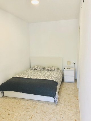 Piso en alquiler en Conde de Ureña - Monte Gibralfaro en Málaga