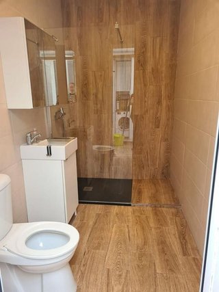 Piso en alquiler en Conde de Ureña - Monte Gibralfaro en Málaga
