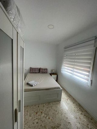 Piso en alquiler en Conde de Ureña - Monte Gibralfaro en Málaga