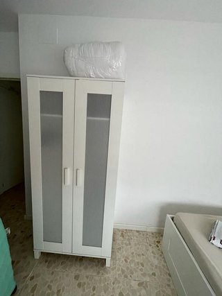 Piso en alquiler en Conde de Ureña - Monte Gibralfaro en Málaga