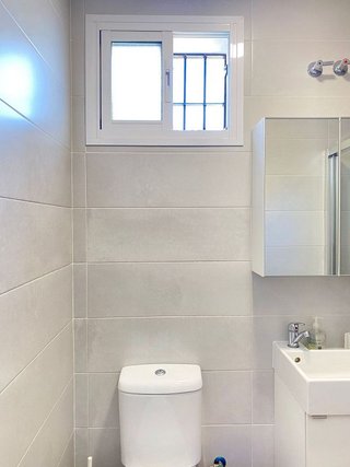 Piso en alquiler en Conde de Ureña - Monte Gibralfaro en Málaga