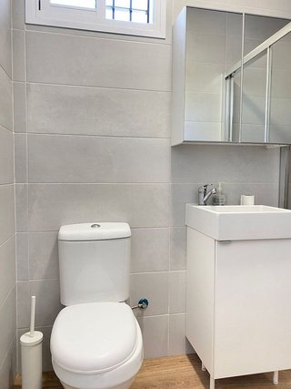 Piso en alquiler en Conde de Ureña - Monte Gibralfaro en Málaga