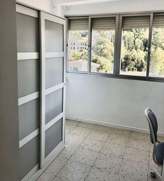 Piso en alquiler en Conde de Ureña - Monte Gibralfaro en Málaga