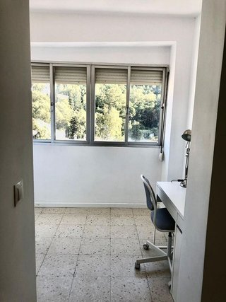 Piso en alquiler en Conde de Ureña - Monte Gibralfaro en Málaga