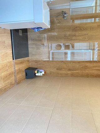Piso en alquiler en Conde de Ureña - Monte Gibralfaro en Málaga