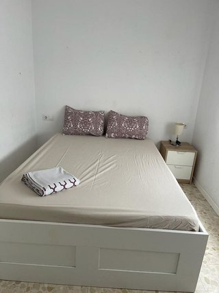 Piso en alquiler en Conde de Ureña - Monte Gibralfaro en Málaga